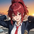 うちの生徒_早瀬 なつめ_Remake 3枚目