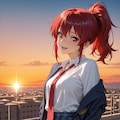 うちの生徒_早瀬 なつめ_Remake 5枚目