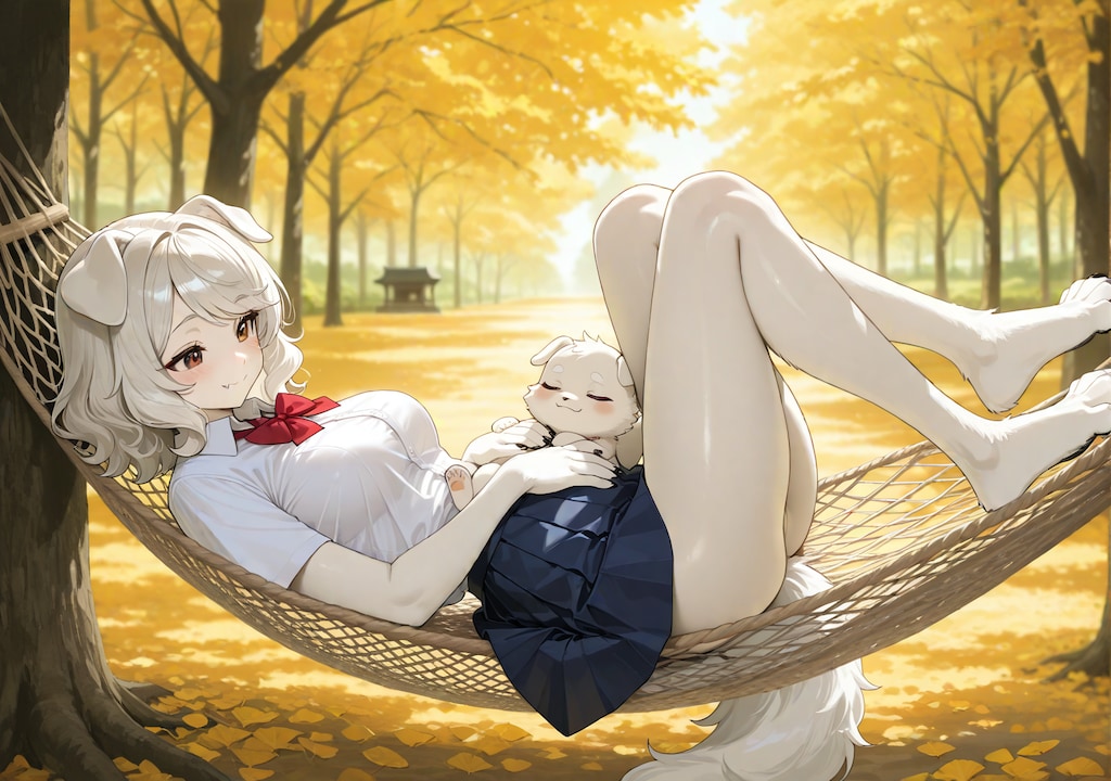 秋のアクティビティ| ミリー