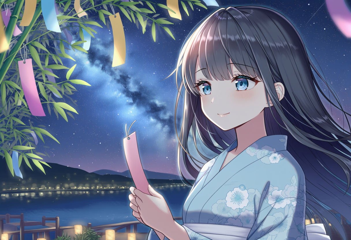 七夕