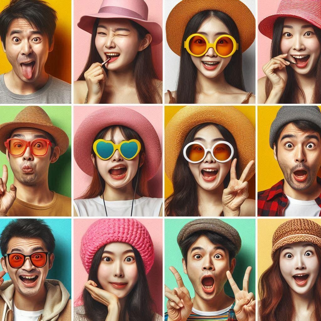 これは趣味なのかー？