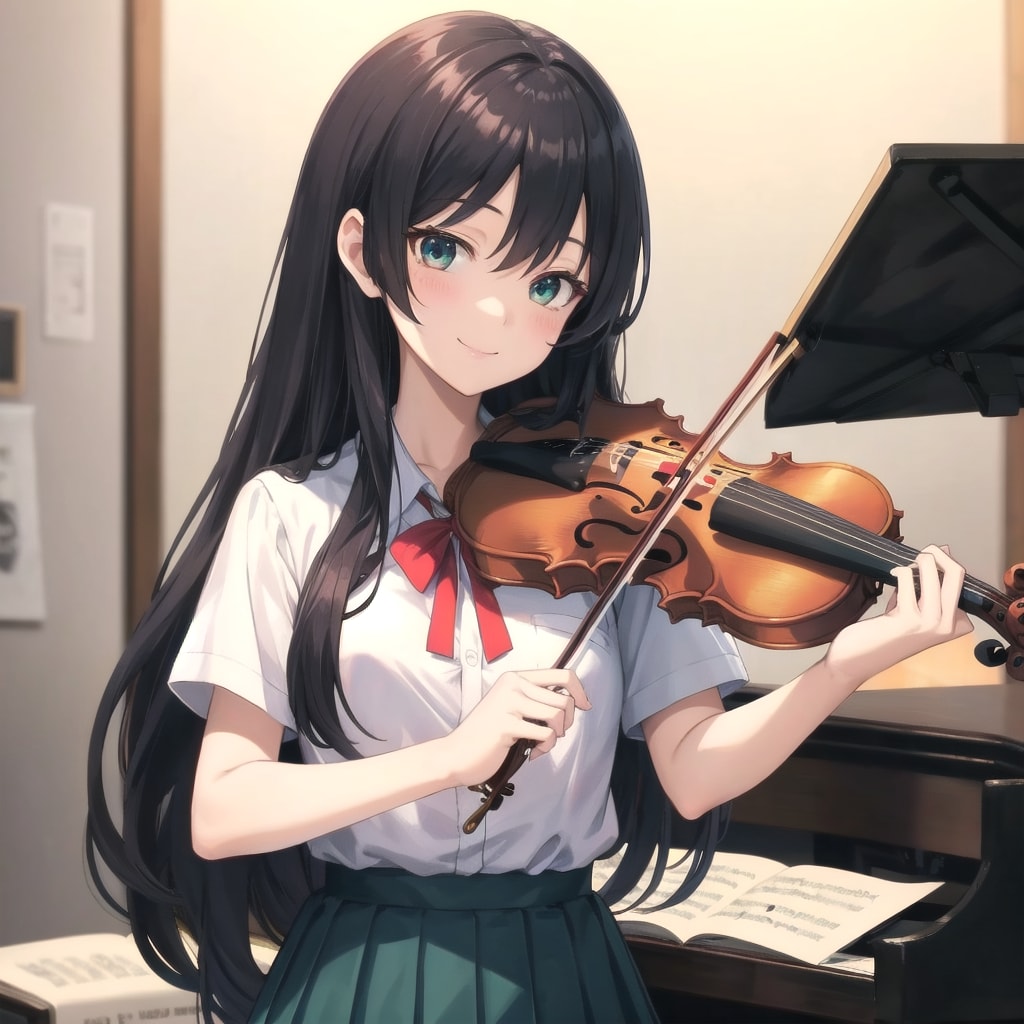 おはよう、お目覚めかしら？