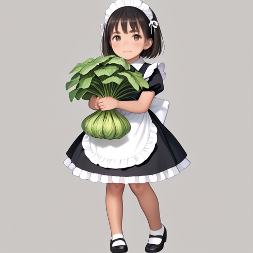 オーディション⑤キャベツテスト
