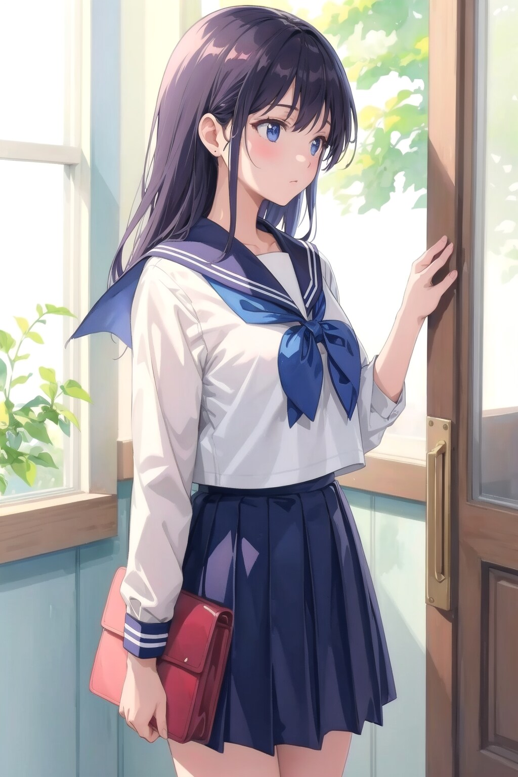 定期考査