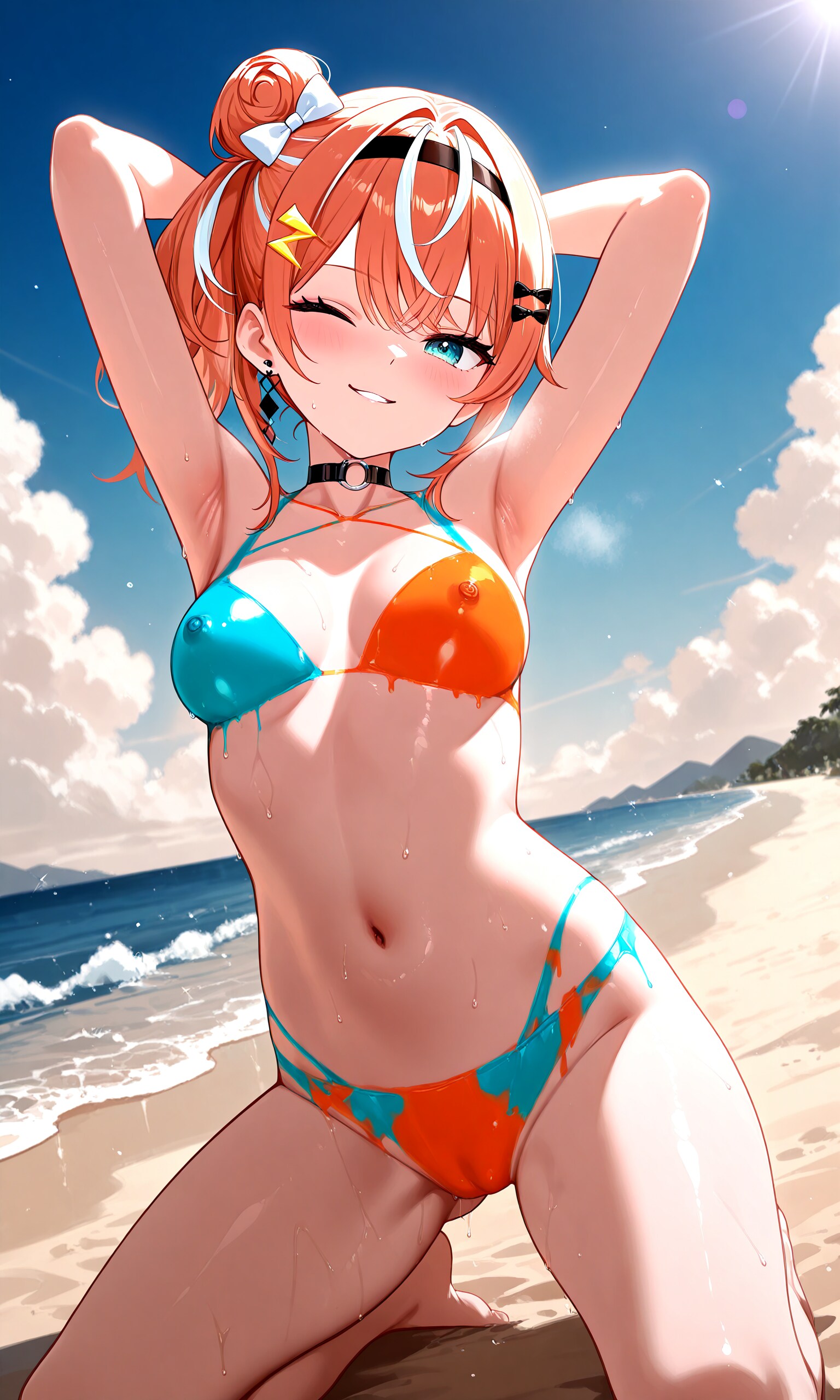 五十嵐梨花