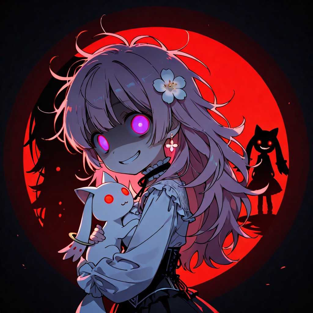 力が欲しいか…