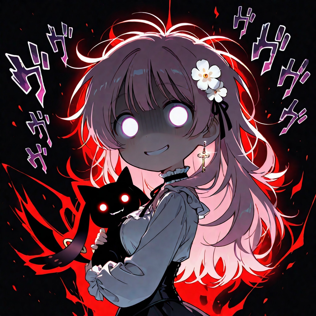 力が欲しいか… | の人気AIイラスト・グラビア