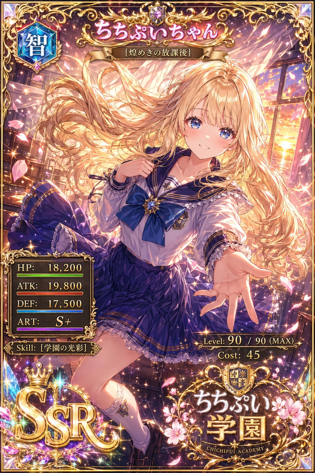 ちちぷいちゃん