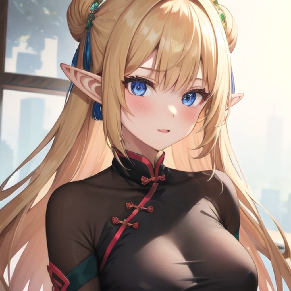 elf