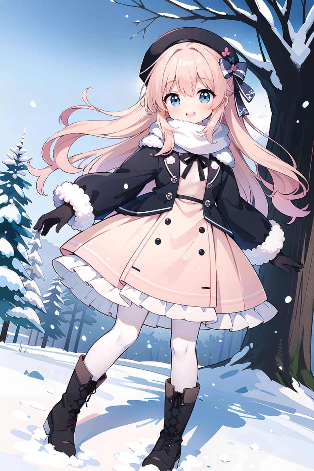 かわいいあのコ 219