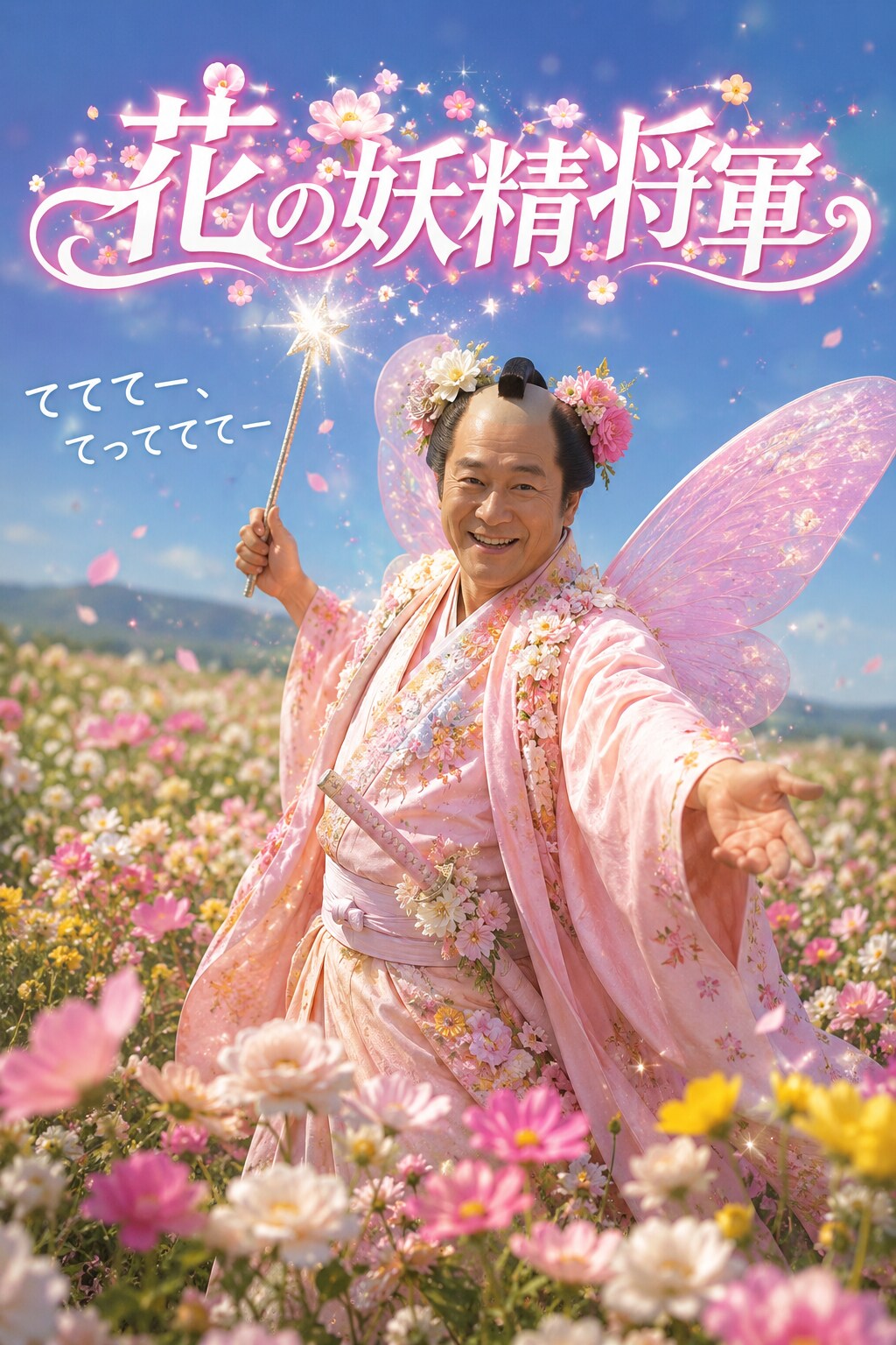 てててー、てってててー(05/20)