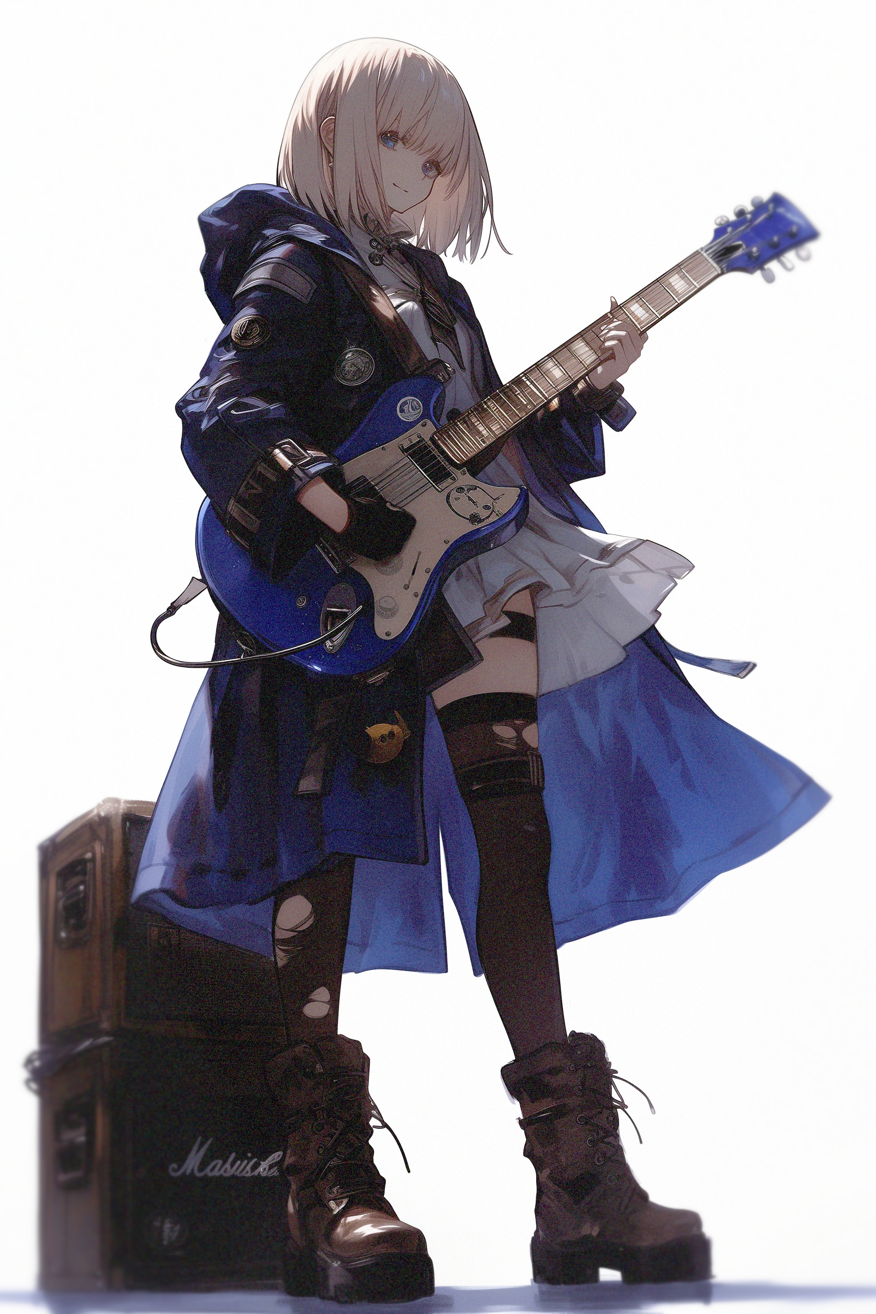 Yui Mikura | の人気AIイラスト・グラビア