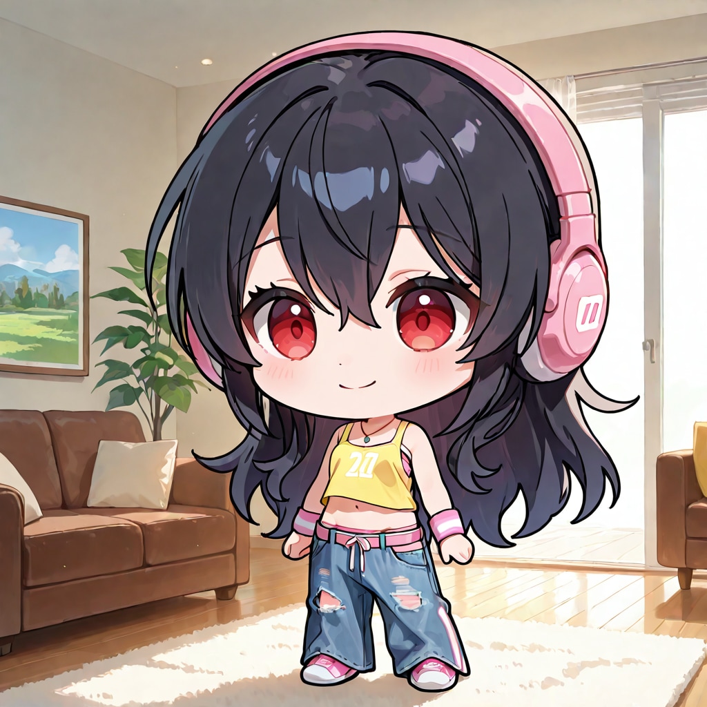 ミニトキヒメ