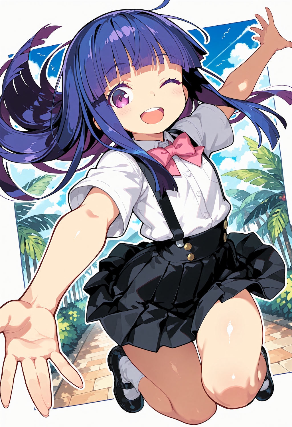 古手梨花