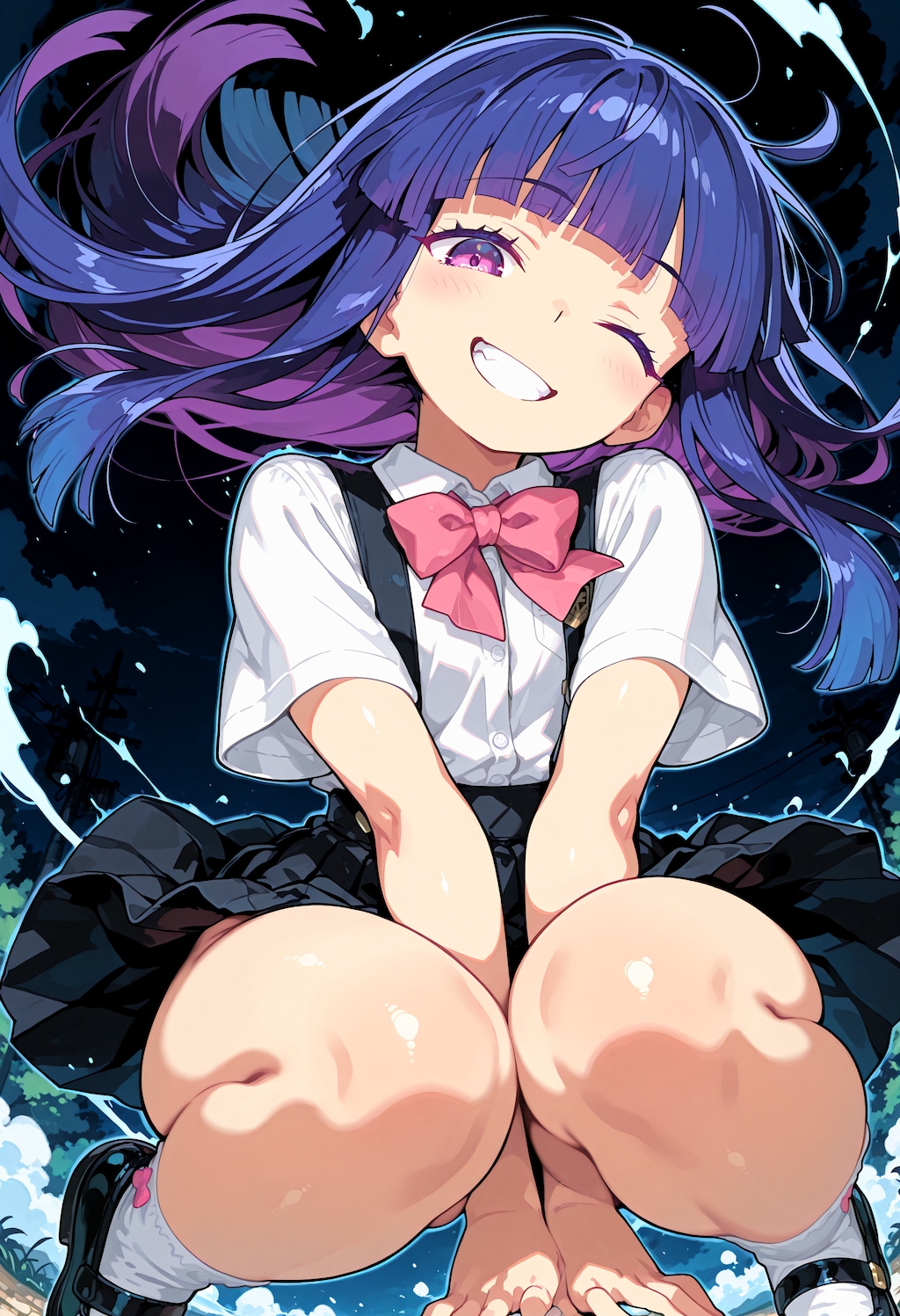 古手梨花