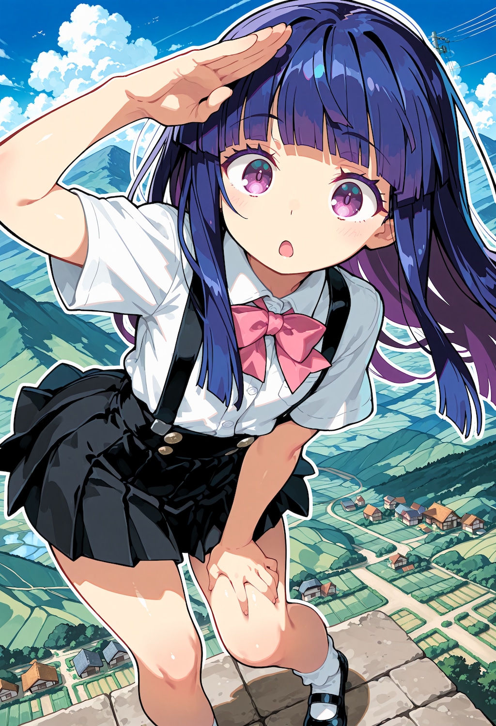 古手梨花