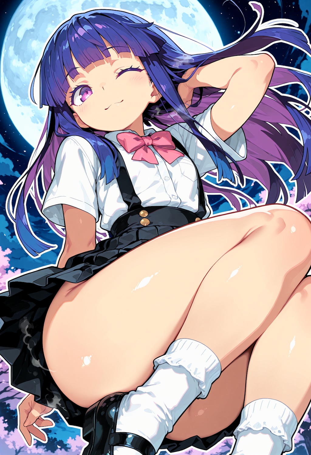 古手梨花