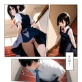 見られる私。知らない私。① 8枚目