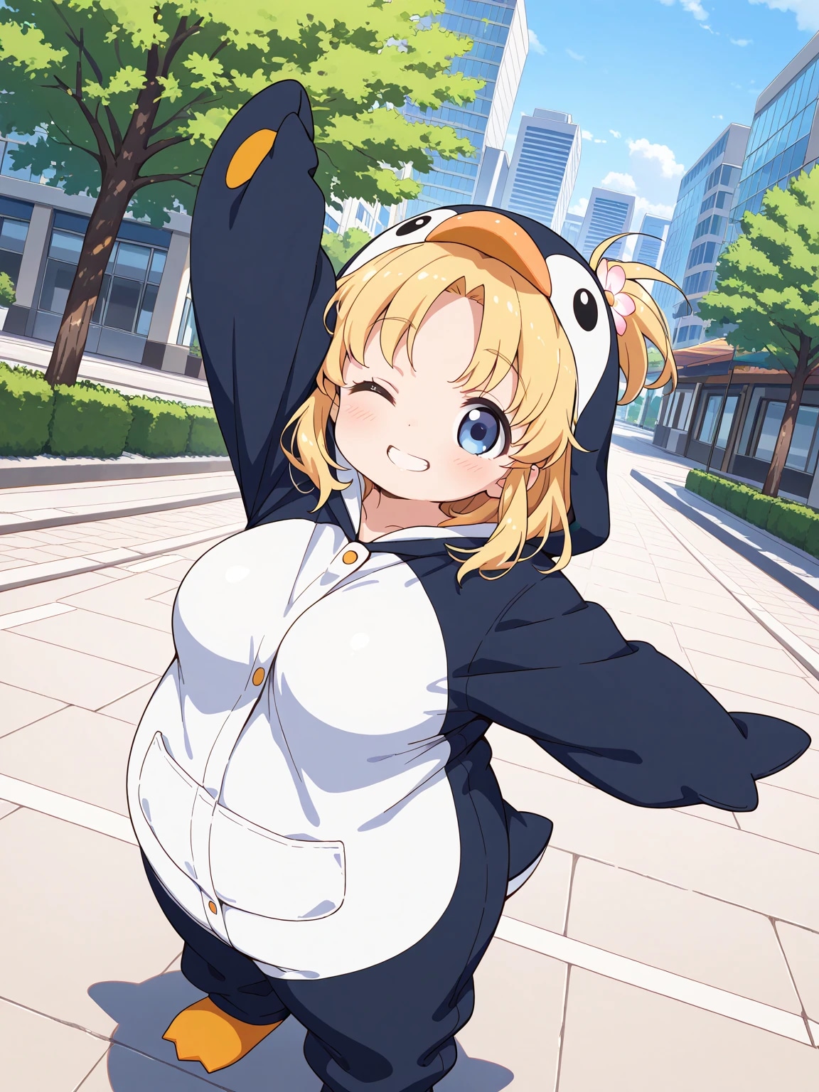 🐧PR3