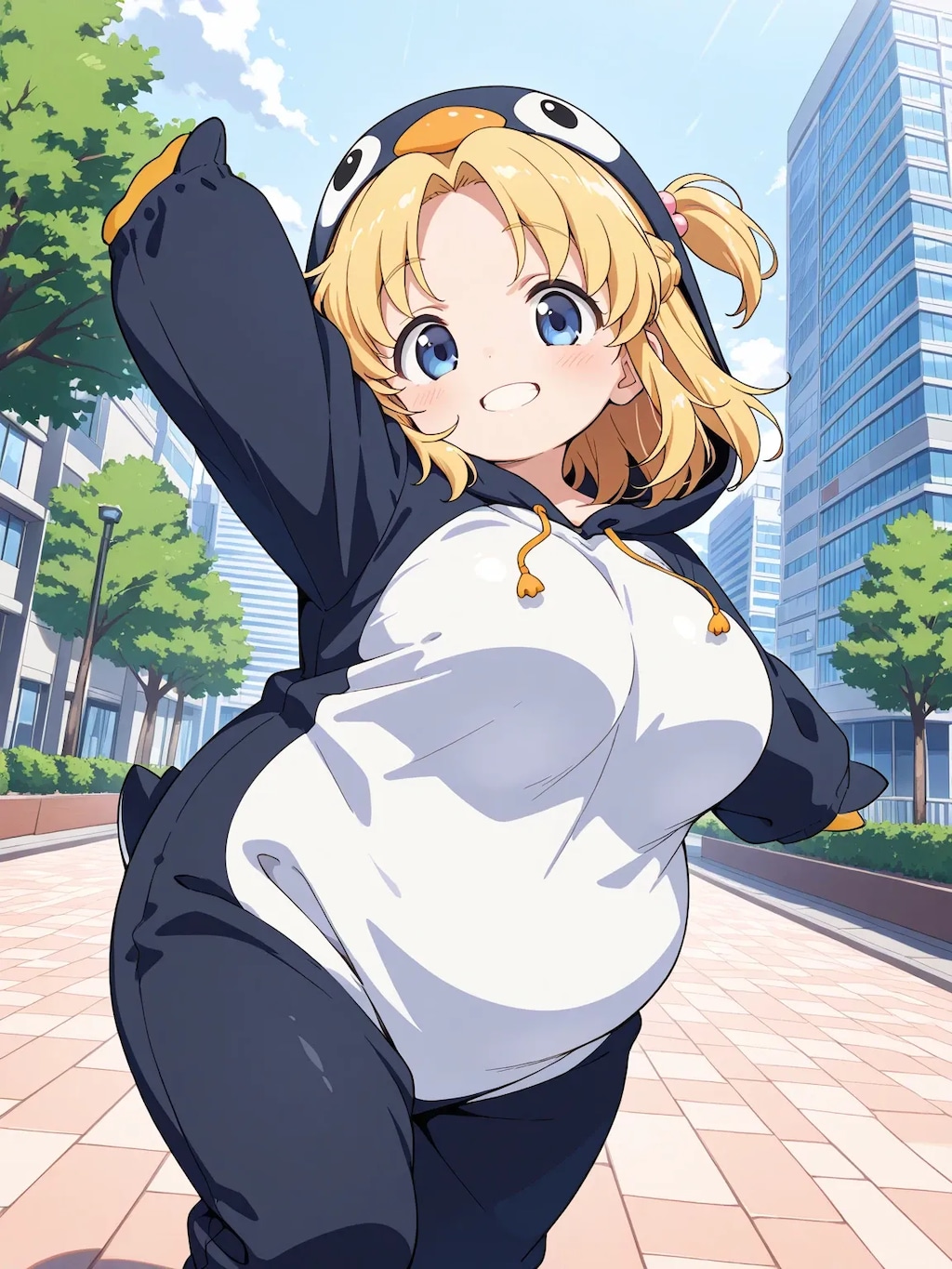 🐧PR3