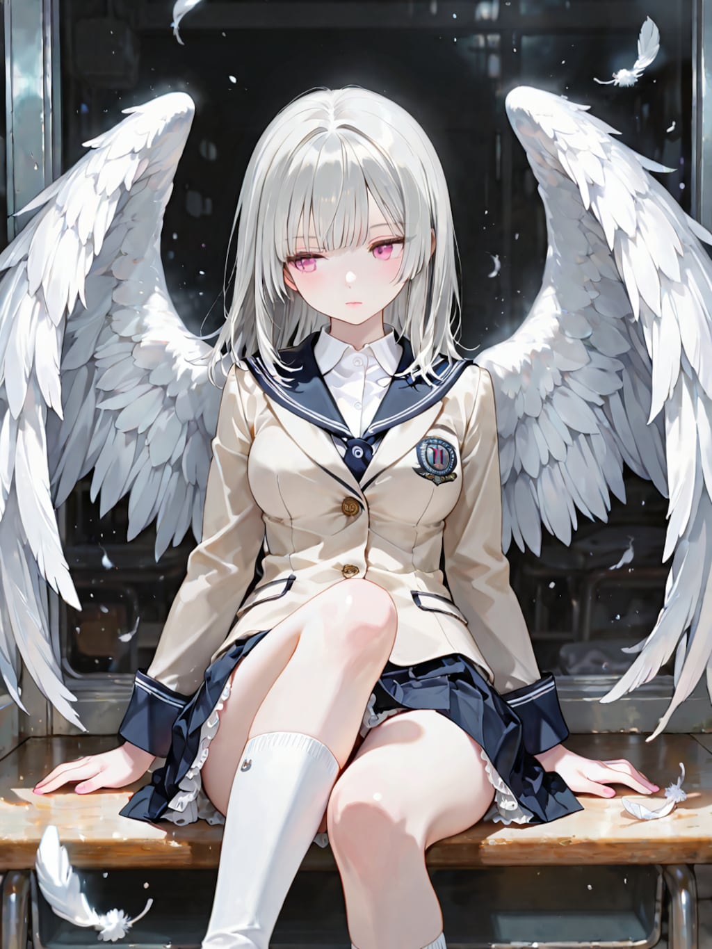 誰服クイズ！第五段！