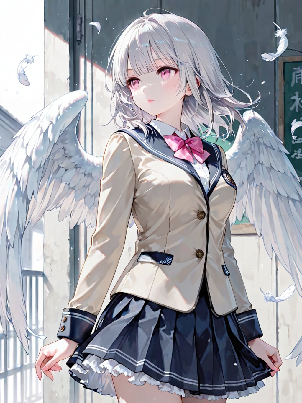 誰服クイズ！第五段！