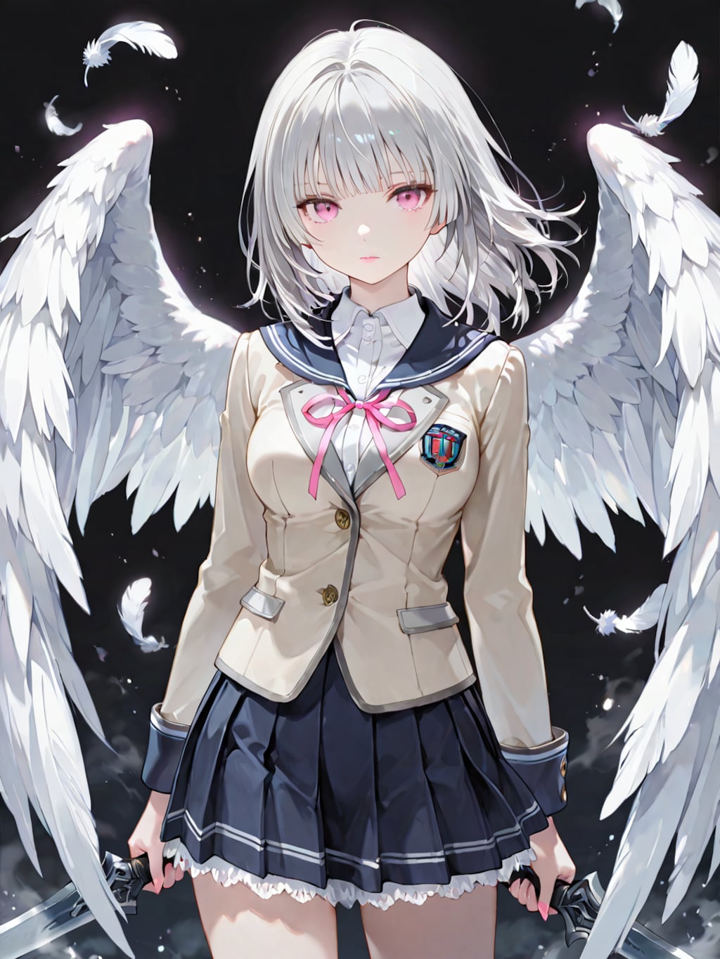 誰服クイズ！第五段！