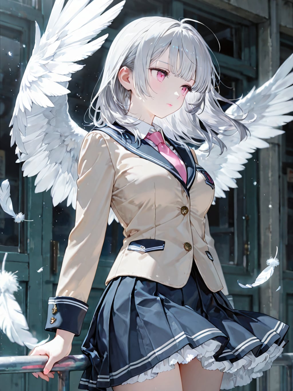 誰服クイズ！第五段！