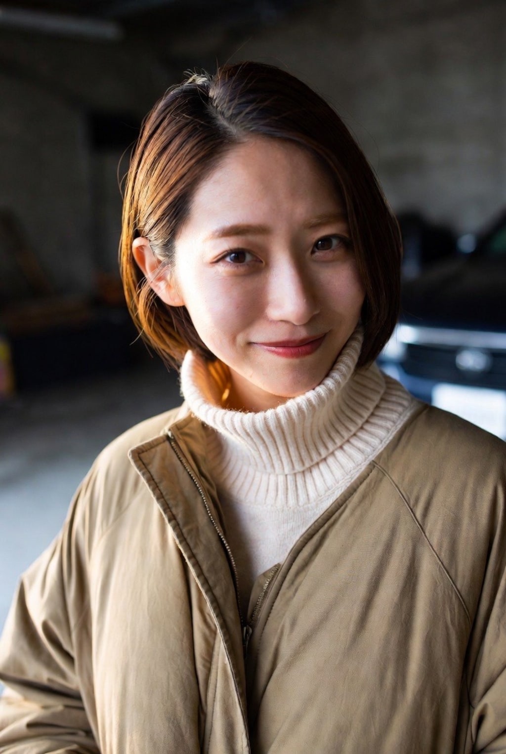 お迎えの前に、会えて嬉しかった