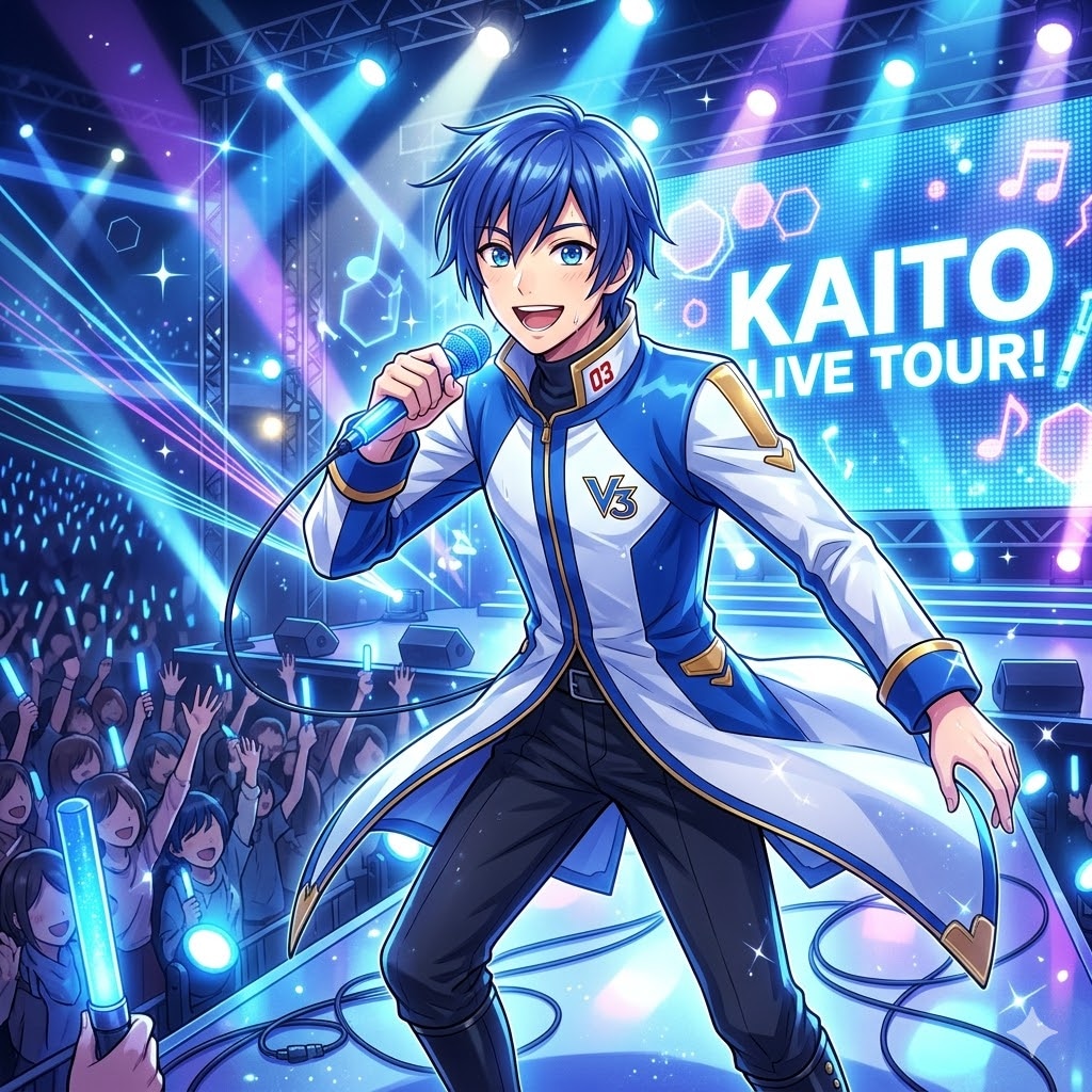 KAITO
