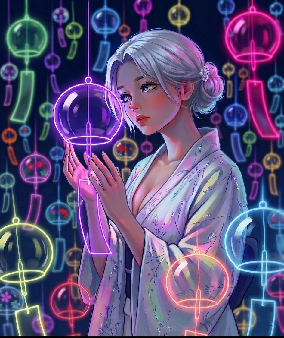 風鈴