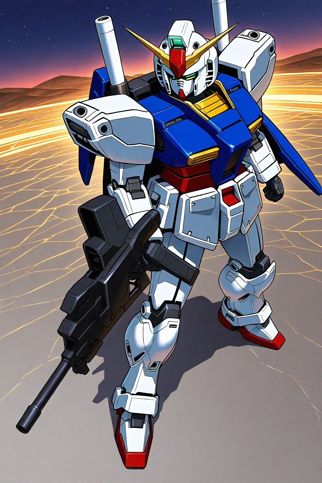 ジークアクス楽しみ | の人気AIイラスト・グラビア