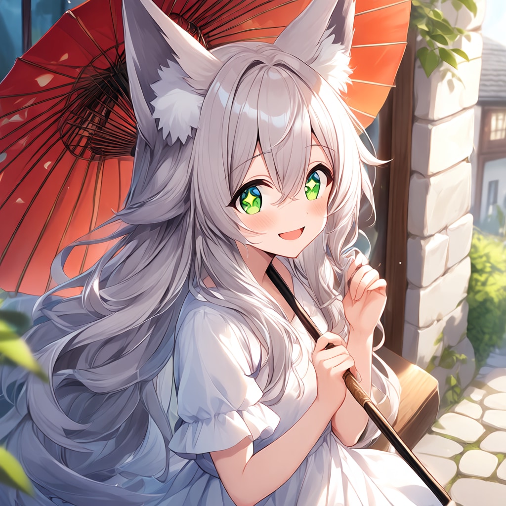 狐白