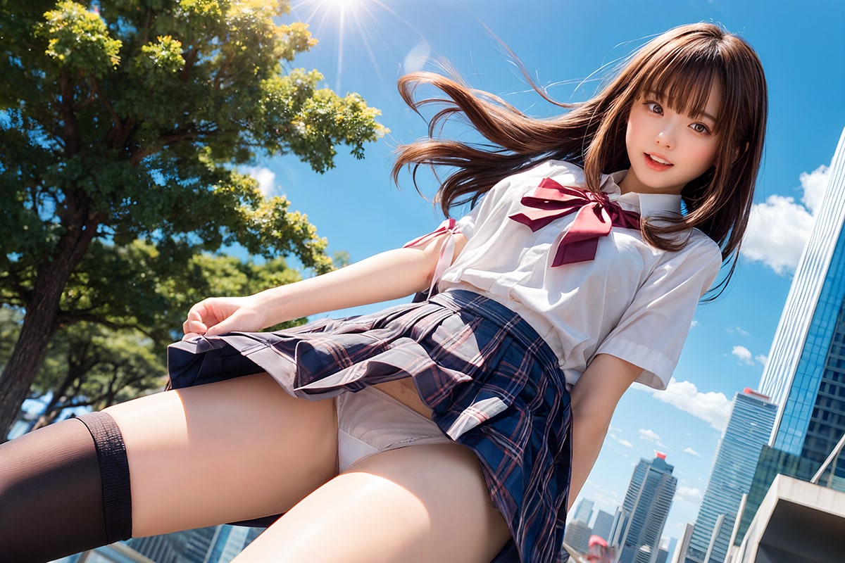Pantsパンツぱんつ