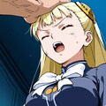 イングリッドピンチ 4枚目