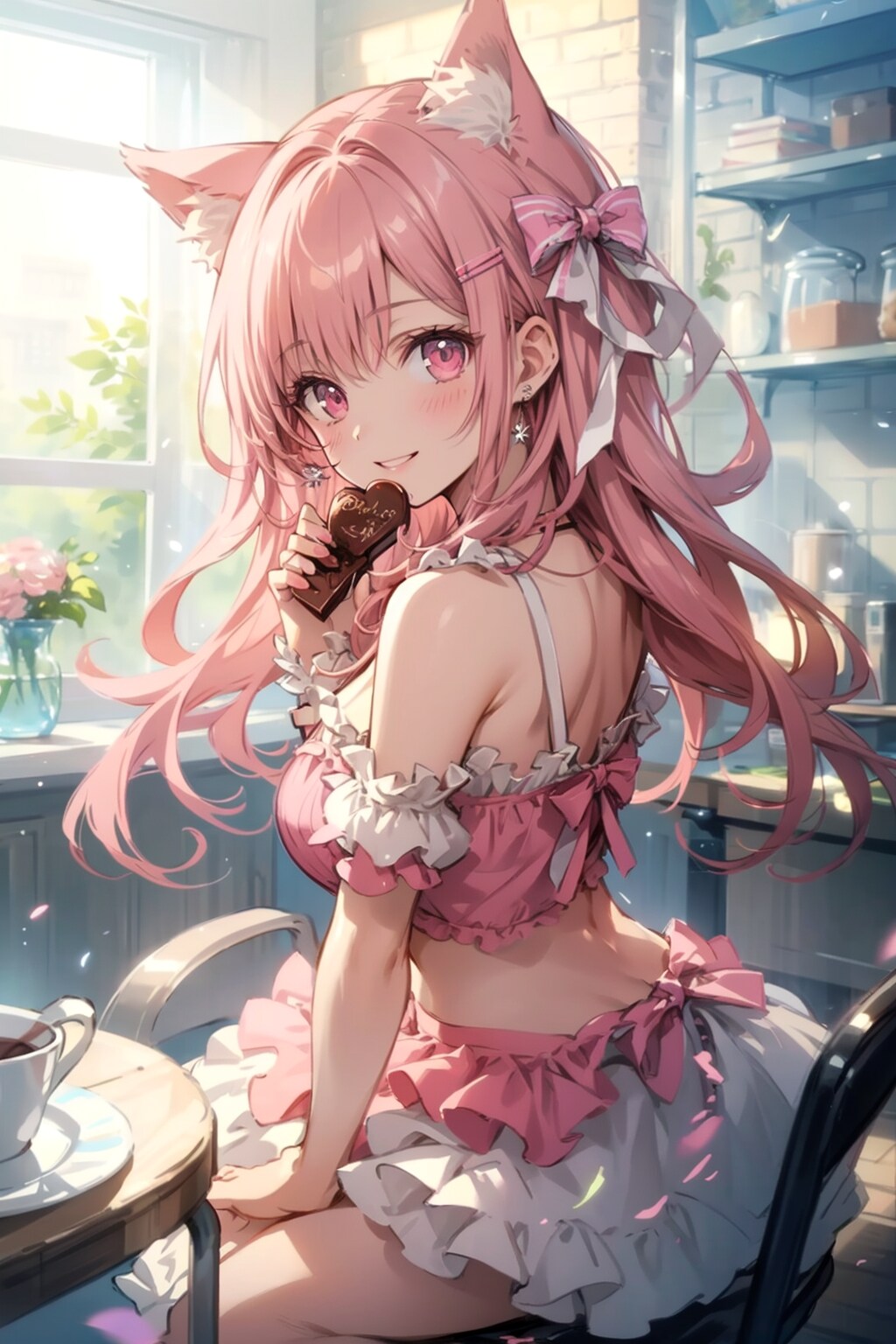み