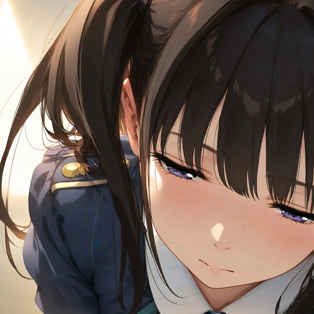 ずるいです...千束は | の人気AIイラスト・グラビア