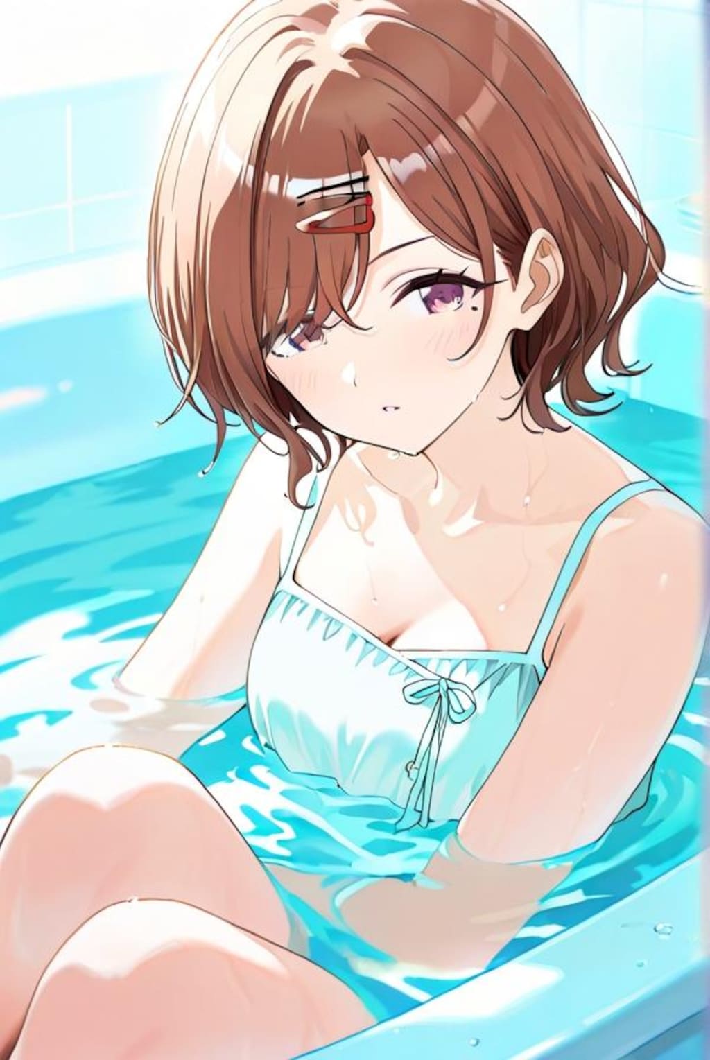 樋口円香　温泉