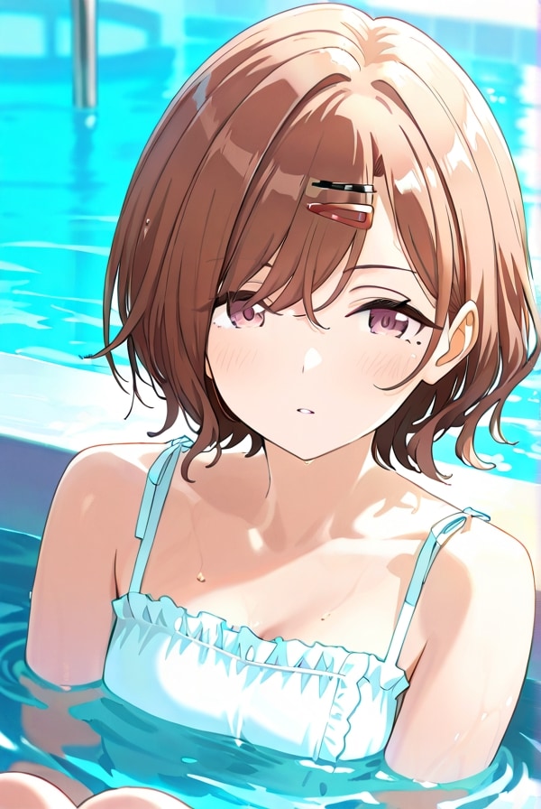 樋口円香　温泉