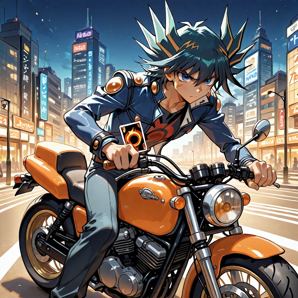 不動遊星