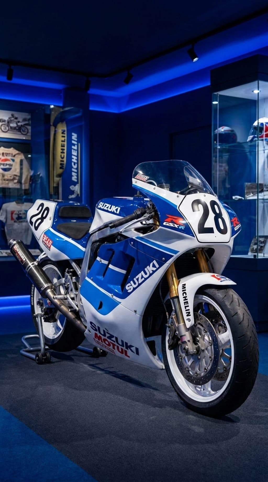 GSX-R