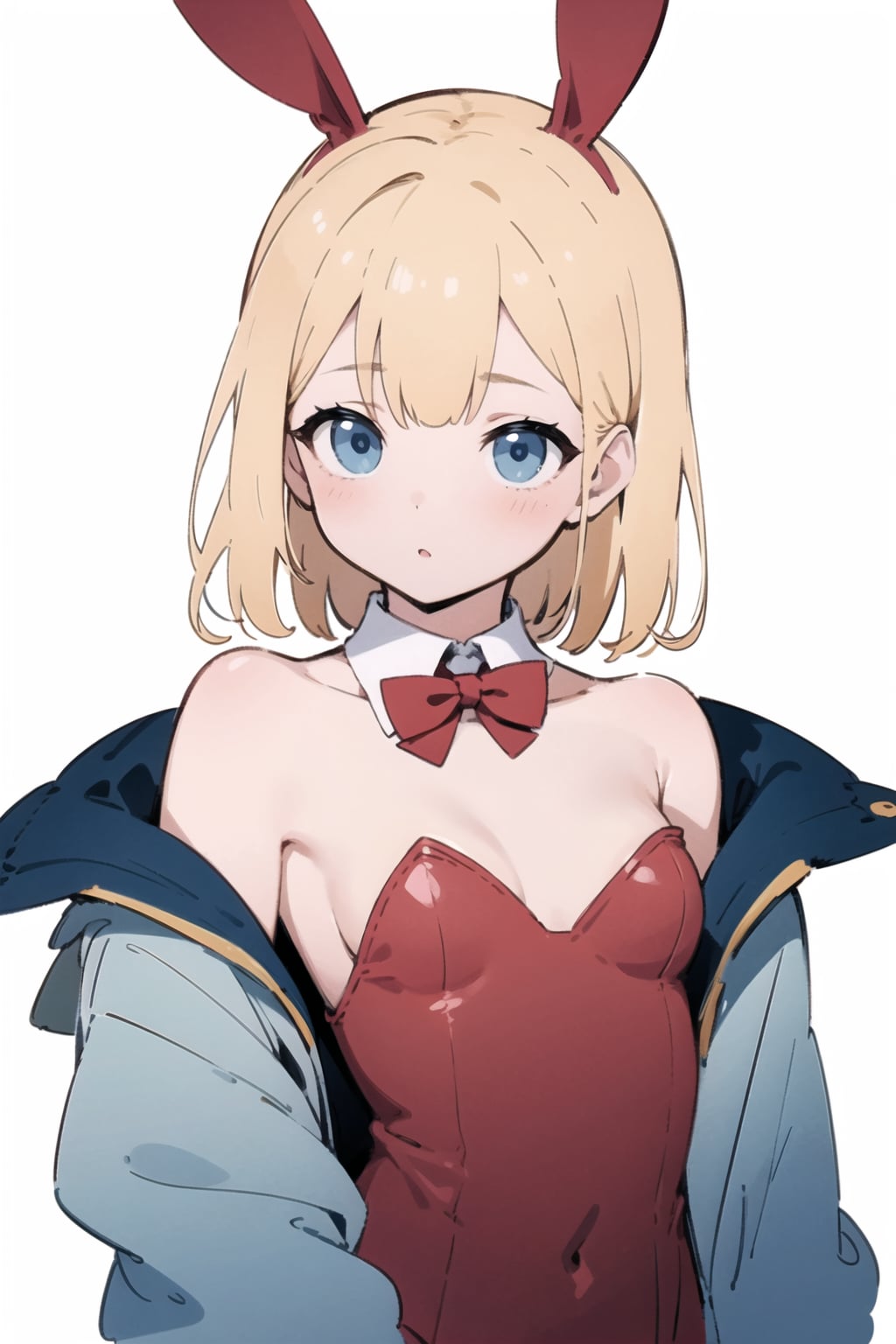 今日のバニーガール（2026/05/31）
