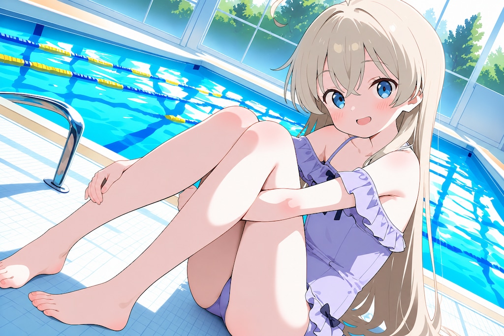 海の日さまは全学生の救世主です #手のひらクルックルw