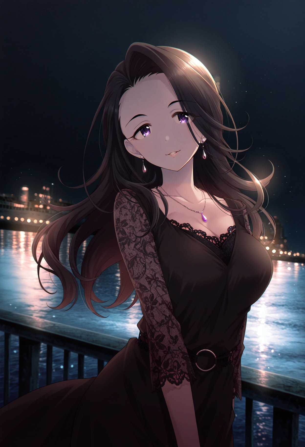 高橋礼子 | の人気AIイラスト・グラビア