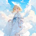 雲上より 2枚目