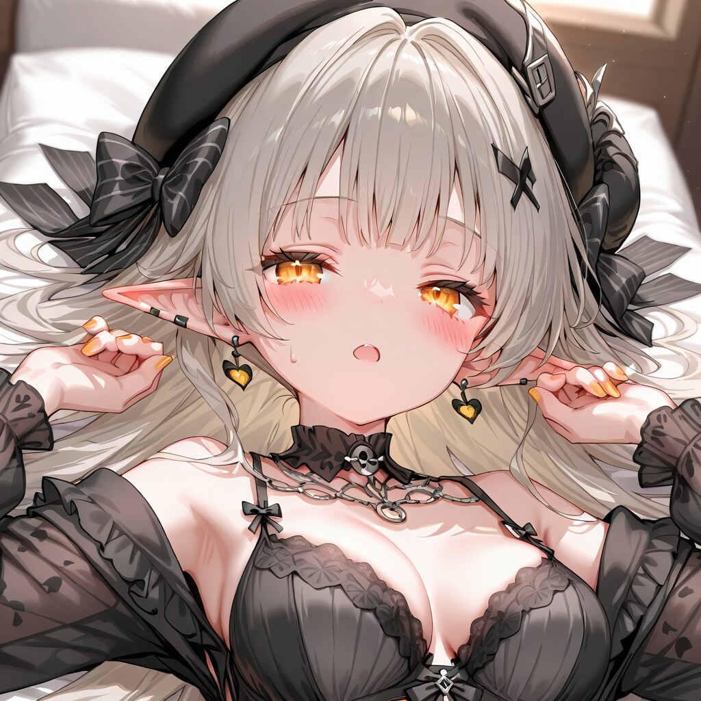 【簡単呪文】今日の日付ちゃん　by #QILIN