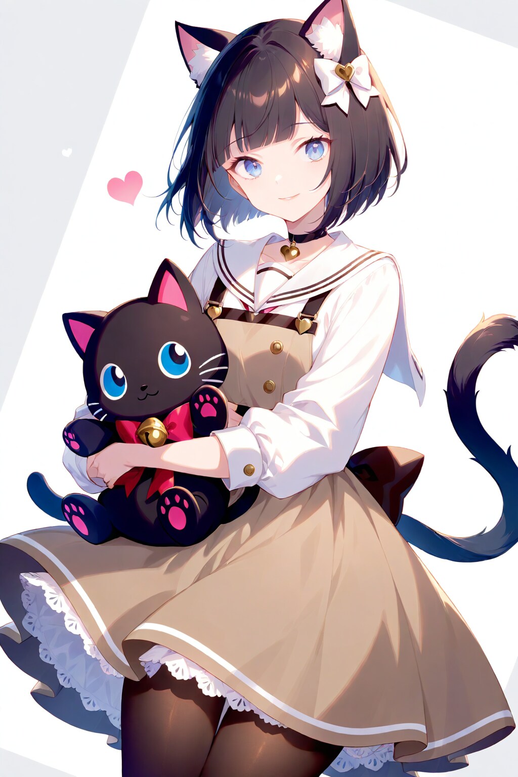 クロミナ【AuroraMix v1.0】
