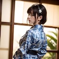まどか@浴衣 2枚目