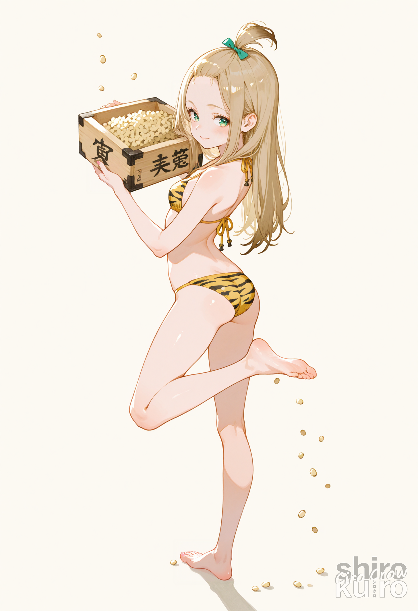 鬼花蓮