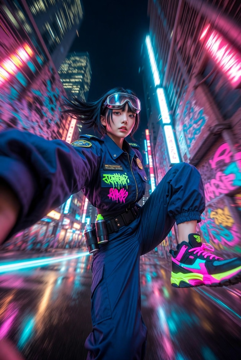 はい確保ぉ 他 | の人気AIイラスト・グラビア